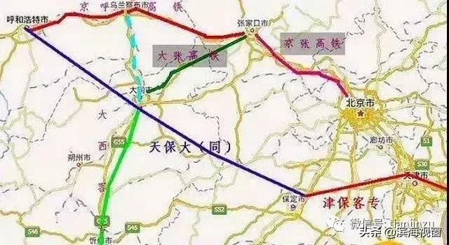 恭喜啦！天津开挂了，42个好消息集中爆发！快看看有没有你家？