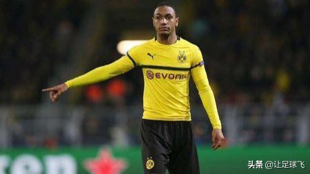 足坛凶狠的后卫,当今足坛攻击型中前卫排名