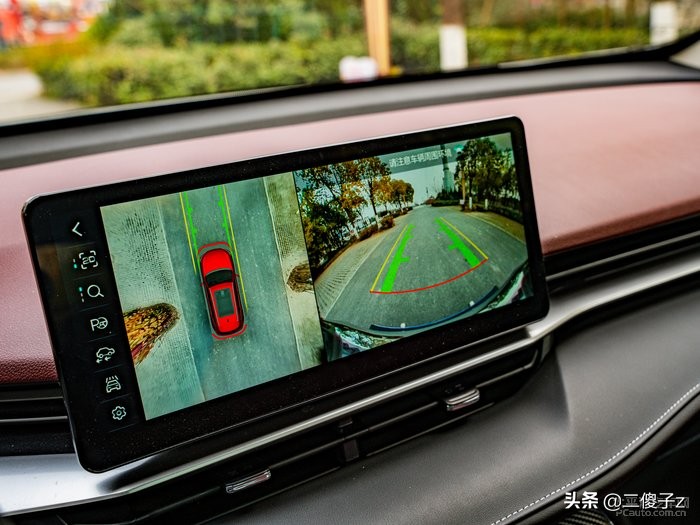 国民神车哈弗h6实用性,大众选车