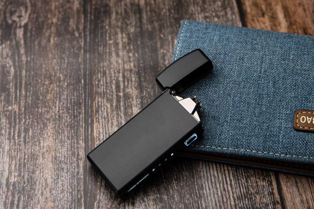 小米生态充电打火机,小米生态链打火机