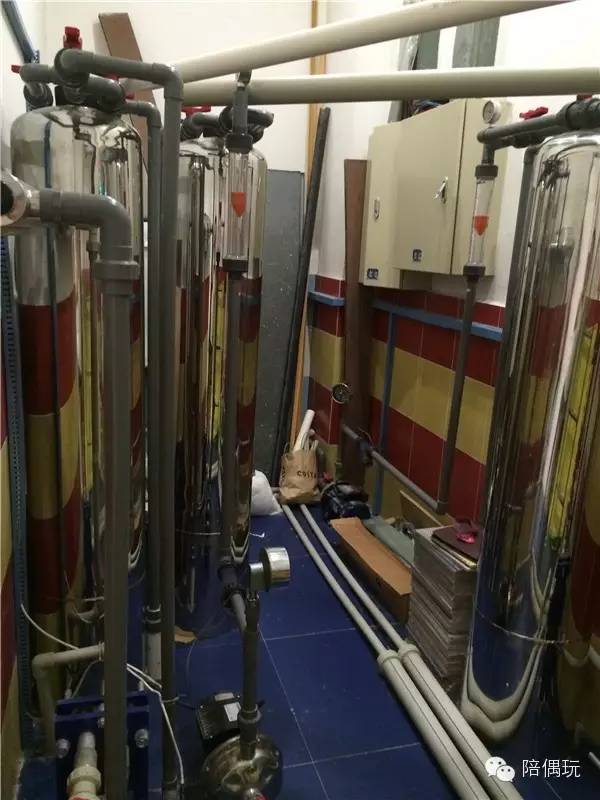 发现武汉6家尖板眼的婴幼潜水馆（内含水质测评）