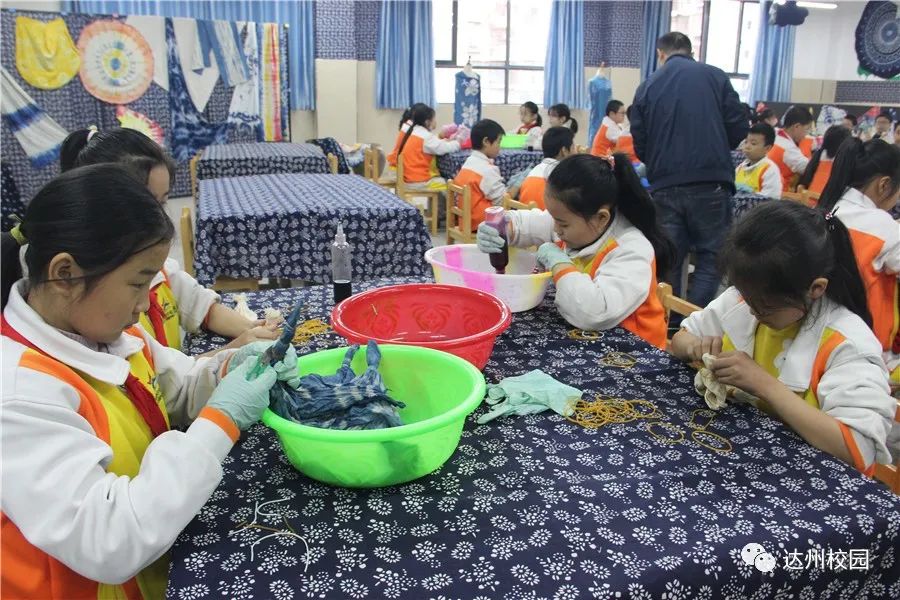 通川区一小复兴学校运动会,通川一小复兴学校艺术节