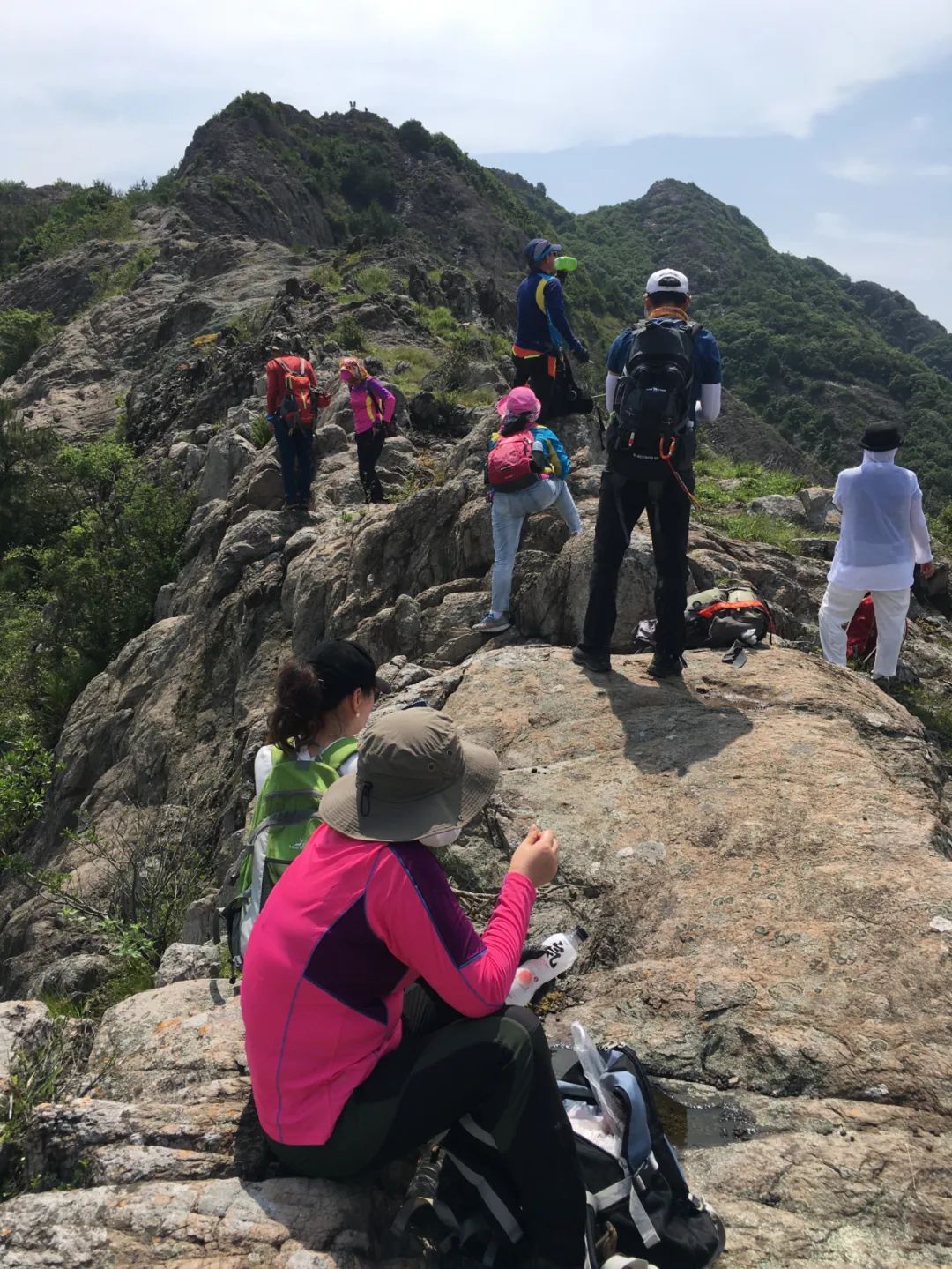 宁波及象山三天两夜游,宁波象山攻略