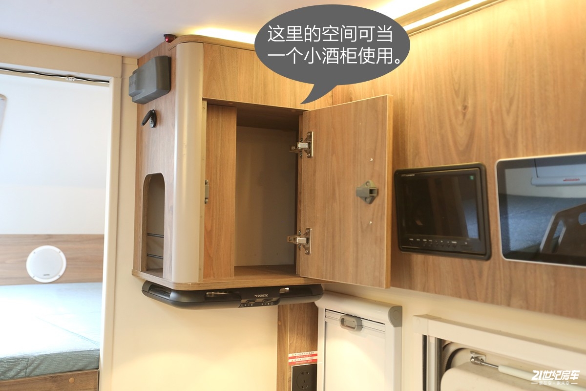 2019年新款福特b型房车,霍夫勒最新款b型房车