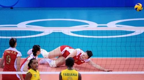 夺冠删减片段,夺冠电影故事概括