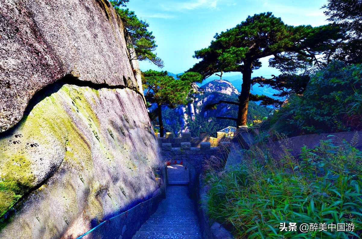 天柱山景区7月1日免票预约,天柱山免门票政策最新消息