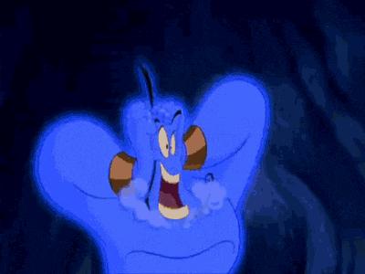 《阿拉丁》女主惨遭磨皮美白？她可是最像原版的迪士尼公主！