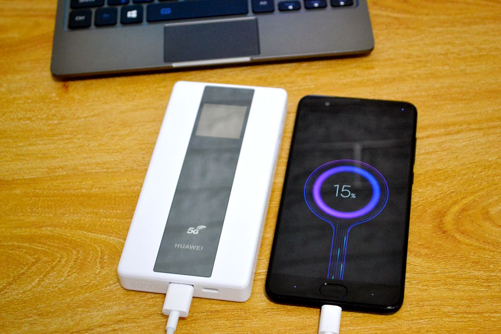 华为什么时候出新款5g随身wifi,华为什么手机才能用5gwifi