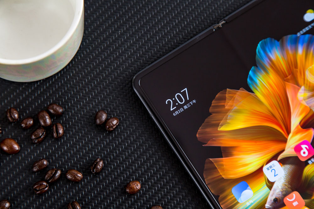 小米mixfold测评缺点,小米mixfold全系列对比