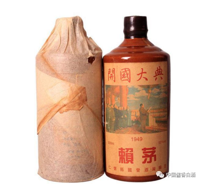 茅台六大系列酒排名,茅台镇的六大酱香品牌