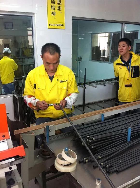 刀锋战士属于国内鱼竿几线品牌,国内品牌鱼竿最新排行榜