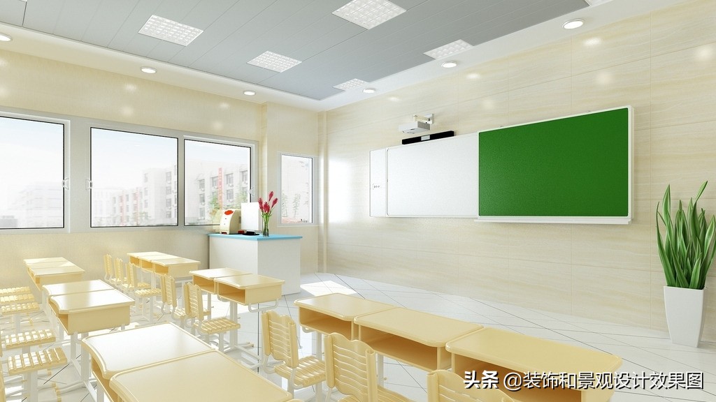 教室设计图有哪些设计要求,教室文化墙创意设计