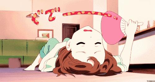 防中暑有妙招藿香正气水,藿香正气水能防中暑