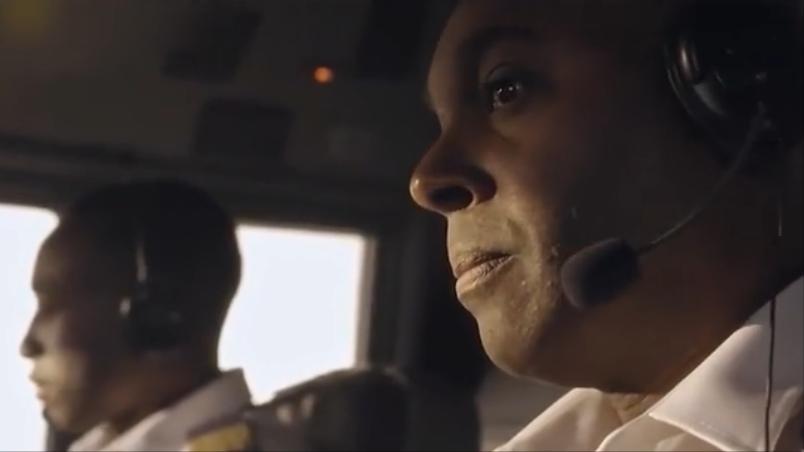 莫桑比克航空470号班机空难模拟,莫桑比克470号航班坠毁事件