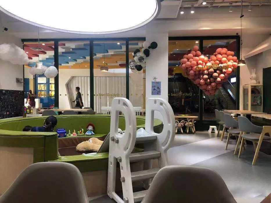 石家庄这五家亲子餐厅小朋友超爱！快收藏起来带娃去吧