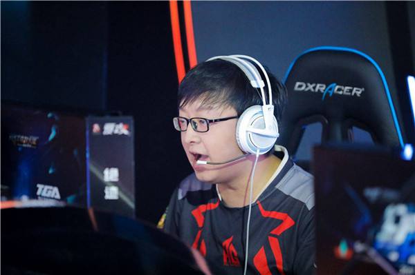 穿越火线各个选手外号,穿越火线职业选手外号大全