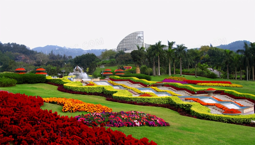 广州5a级景区推荐,广州国家aaaaa级旅游景区名单查询