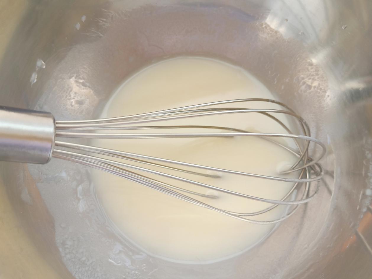 一口香小蛋糕配方秘诀,美食教程小孩吃的蛋糕不用底粉