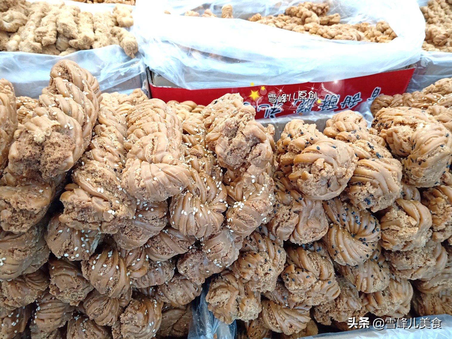 天津最火的特点美食小吃,天津的特点美食小吃你喜欢哪一种