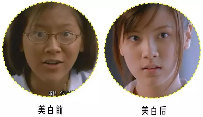 科颜氏淡斑小白瓶和小灯泡哪个好,科颜氏提亮美白