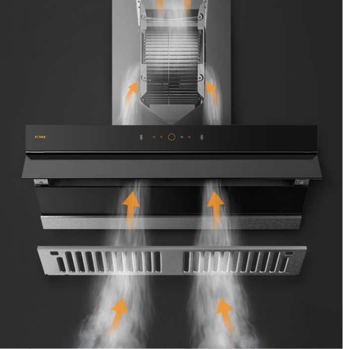 抽油烟机选购常识大全,抽油烟机怎么选购技巧视频讲解