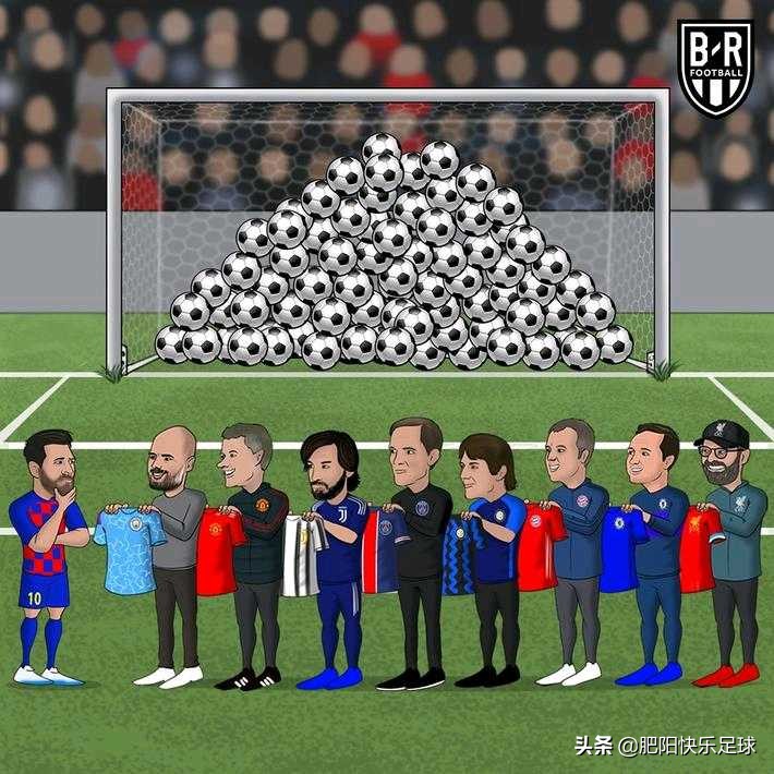 20年感情说散就散，但梅西离队没那么简单，至少需克服两大障碍