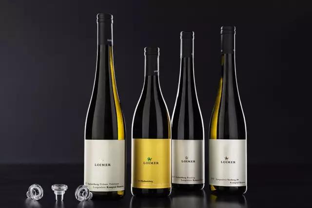 为什么奔富Bin389、Bin407有软木塞和螺旋盖之分？