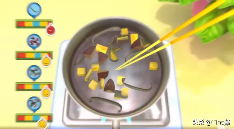 直面会消失，惊现*男猛**粉Lite！又一款免费优秀游戏登陆