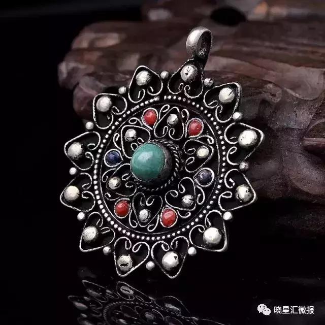 珠宝首饰种类和价格区间,珠宝银饰首饰介绍讲解