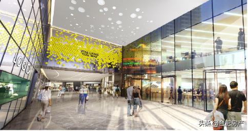 合肥高新银泰几点关门,合肥高新银泰开业时间