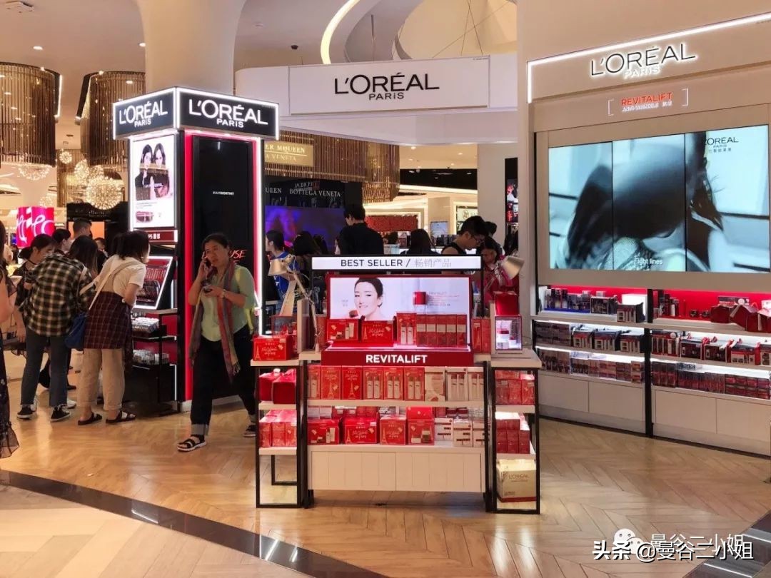 曼谷kingpower购物攻略,曼谷kingpower免税店lv