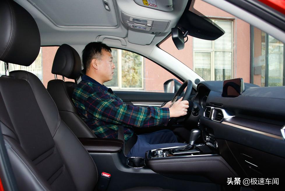 cx-8降价优惠,cx-8最新优惠