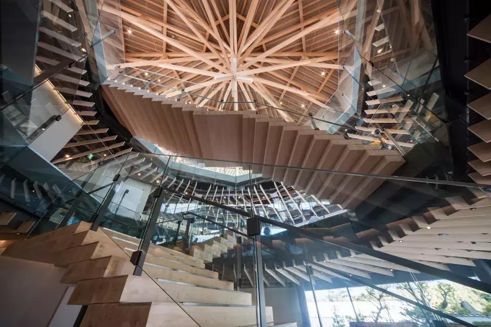 隈研吾近期作品,隈研吾新作品