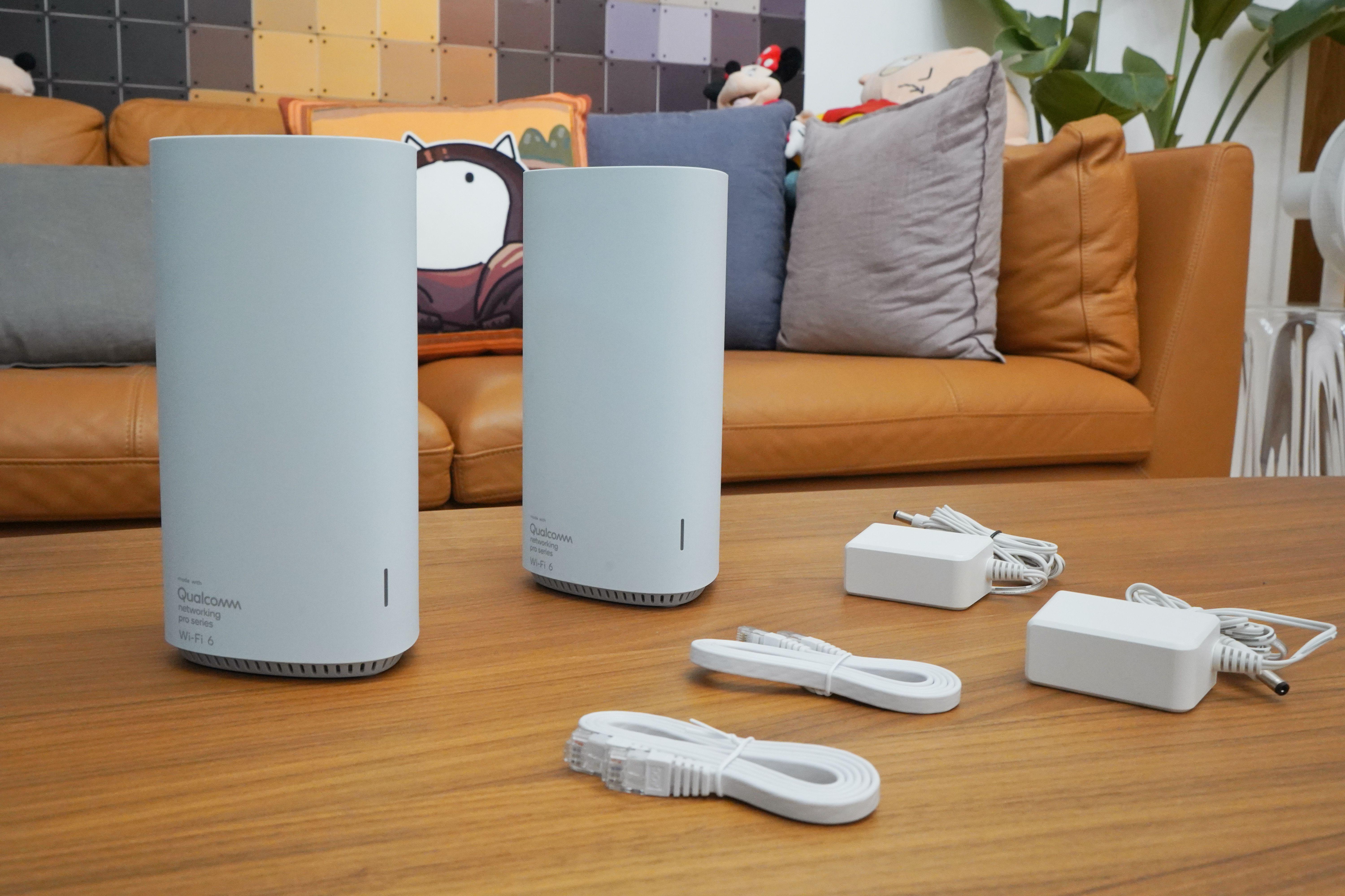 360wifi6全屋路由v6,360wifi6全屋路由组网