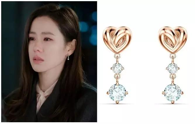 孙艺珍年轻时的照片,孙艺珍年轻时候的照片