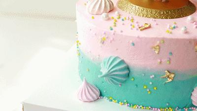 宝宝放心吃的专业儿童蛋糕品牌来啦！天津竟然只有1%的辣妈知道