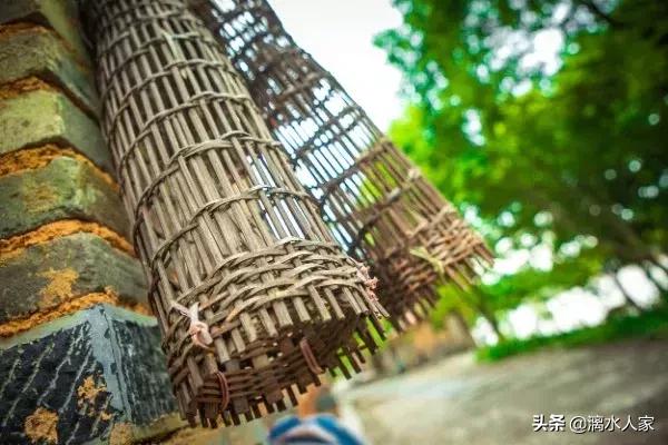 桂林船家文化,漓江船家文化