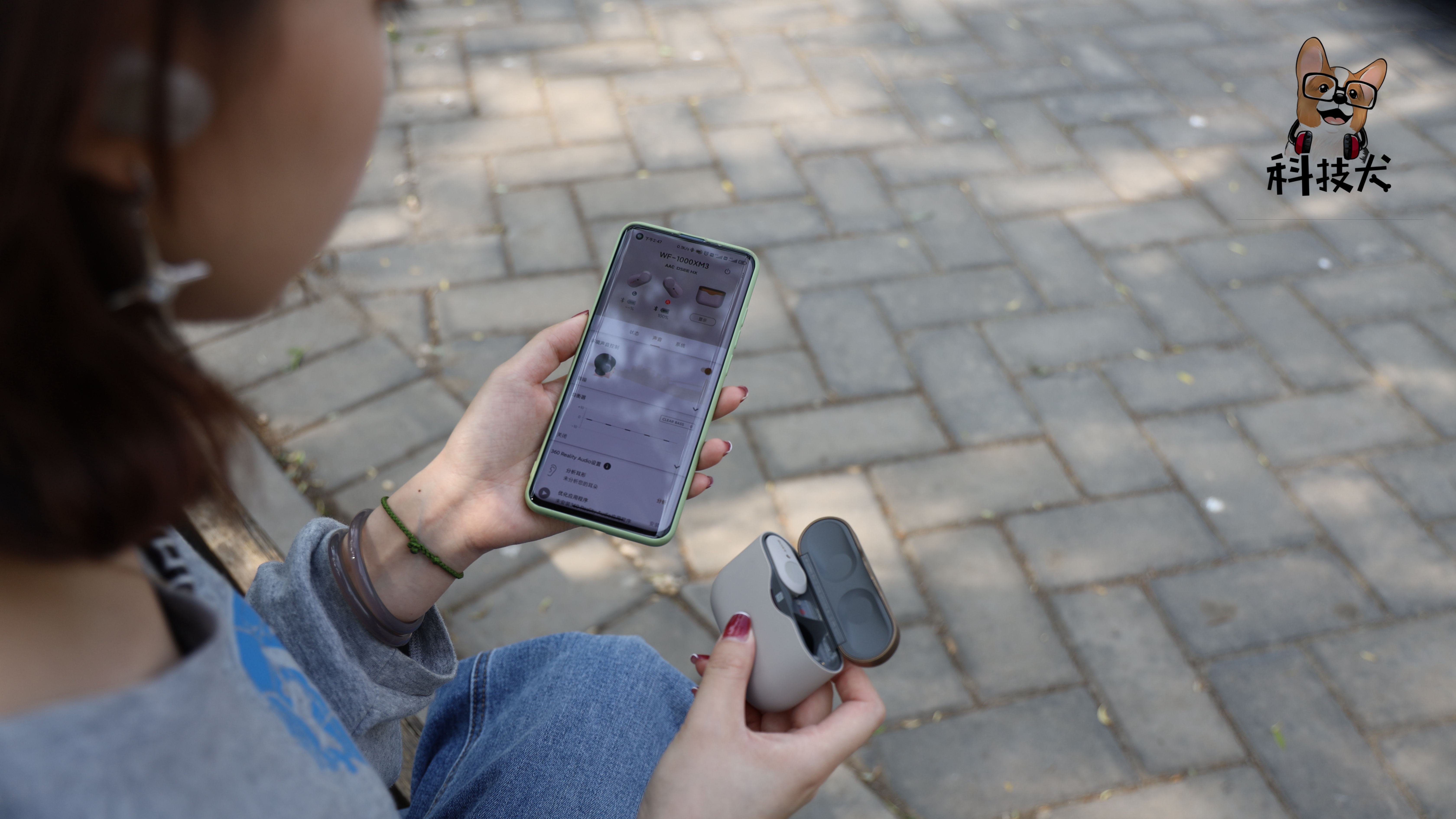 wf-1000xm3语音通话噪音,索尼wf-1000xm3使用过程