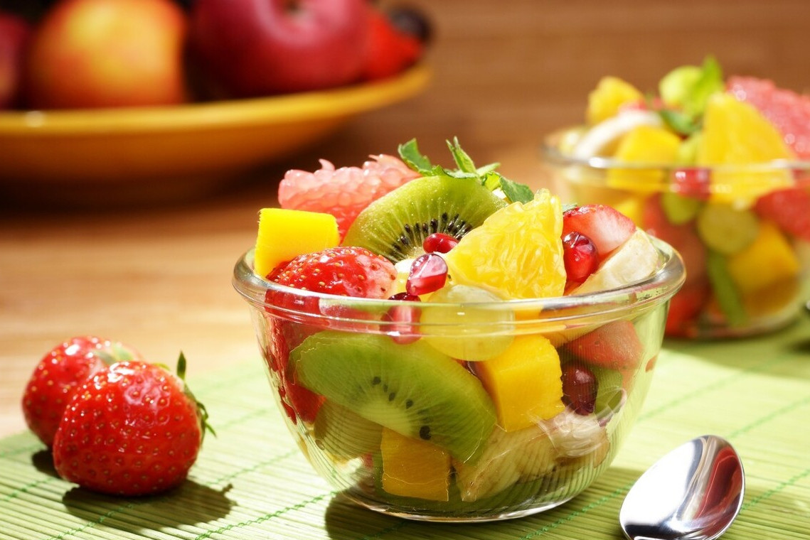 孕期吃什么水果最好最营养,孕期多吃什么水果对宝宝好