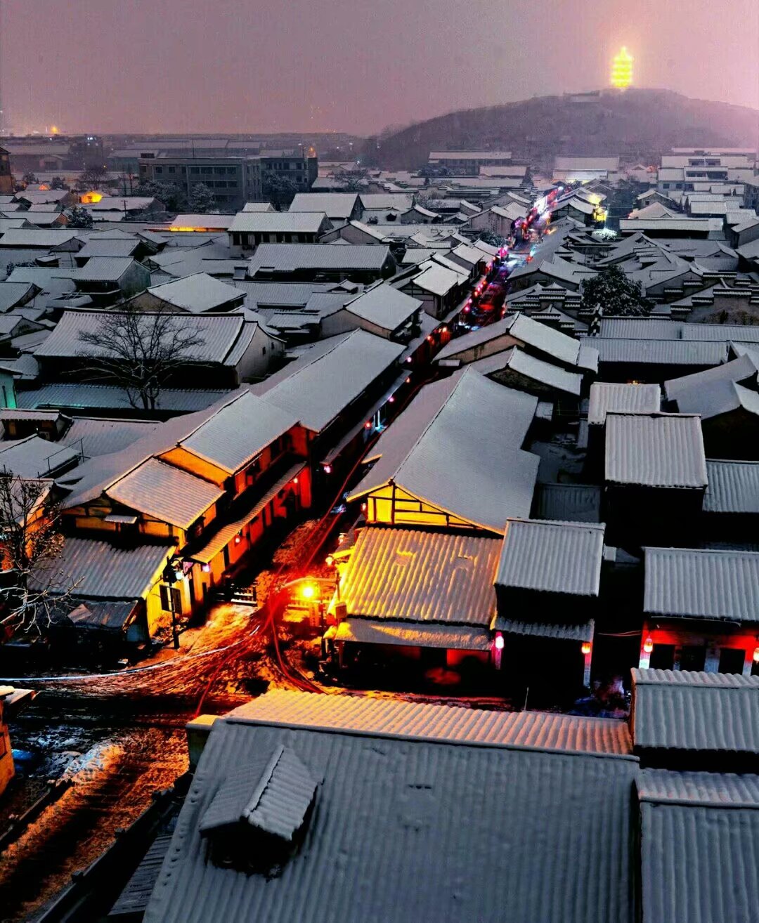 首批中国少数民族特点村寨,中国少数民族特点村寨第一批名录