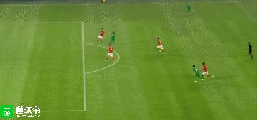 中超国安对恒大比赛实况录像,2019年中超联赛第23轮国安对恒大