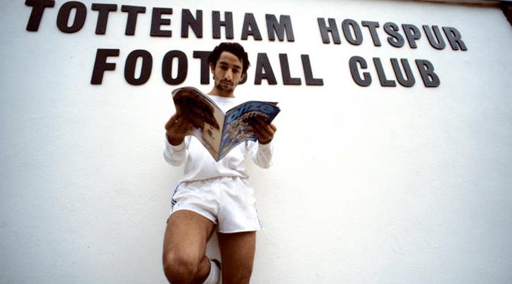 传奇足球梦工厂,英超历史十大外援