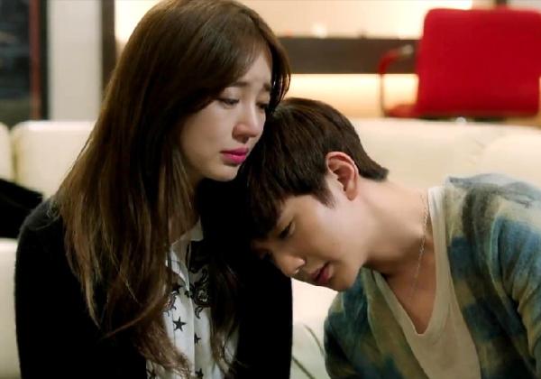 韩剧虐妻一时爽追妻火葬场合集,韩剧让人泪崩的电视剧