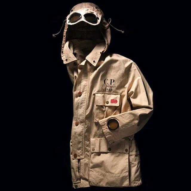 从Burberry、FredPerry到C.P.Company，足球迷都在穿什么？