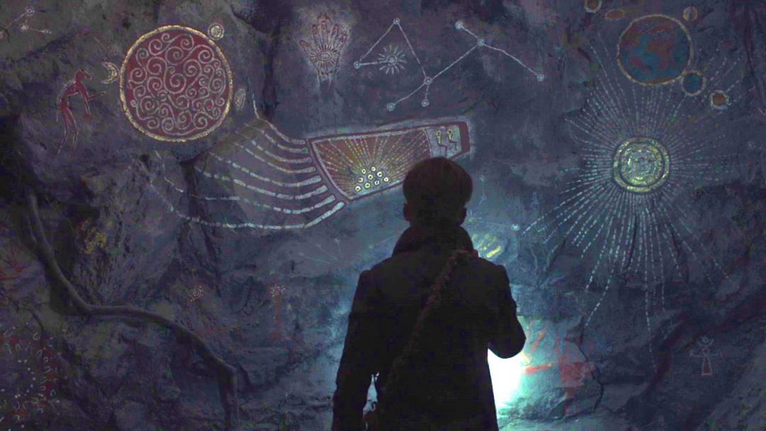 异星灾变脑洞,蛇鳗异星灾变