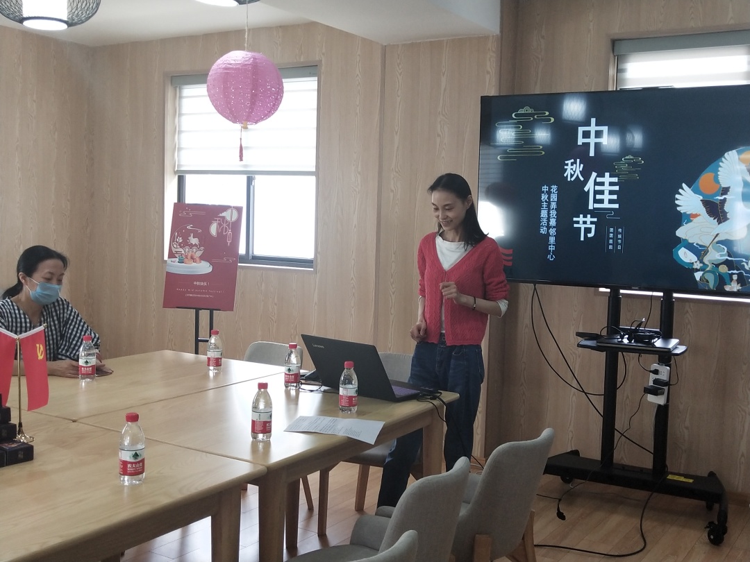 自制花灯迎中秋,欢度中秋情系国庆节diy制作花灯