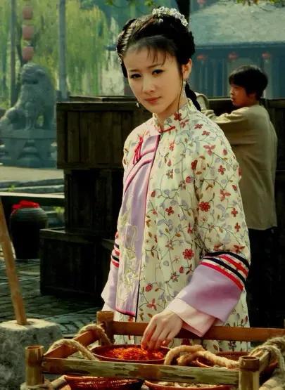 中国黄金身材第一人,中国十大最好的黄金比例身材