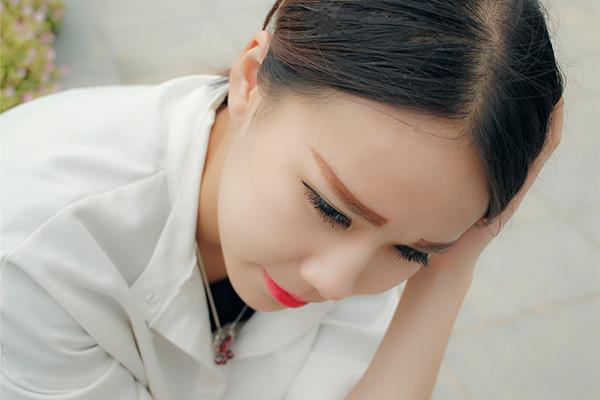 为什么会有抬头纹怎么消灭抬头纹,有抬头纹怎样才能去掉呢