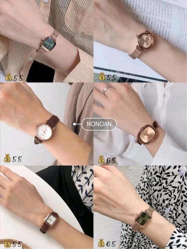 女士手表平价推荐,手表店铺推荐平价