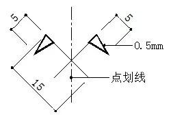 制图规则和构造详图详解,施工图制图规范字体大小